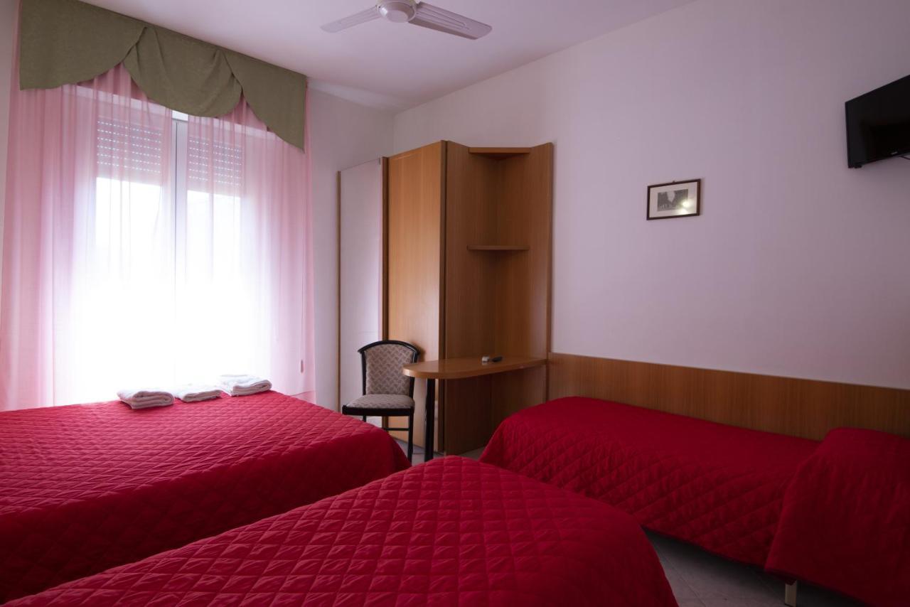 Hotel Picador Rimini Ngoại thất bức ảnh